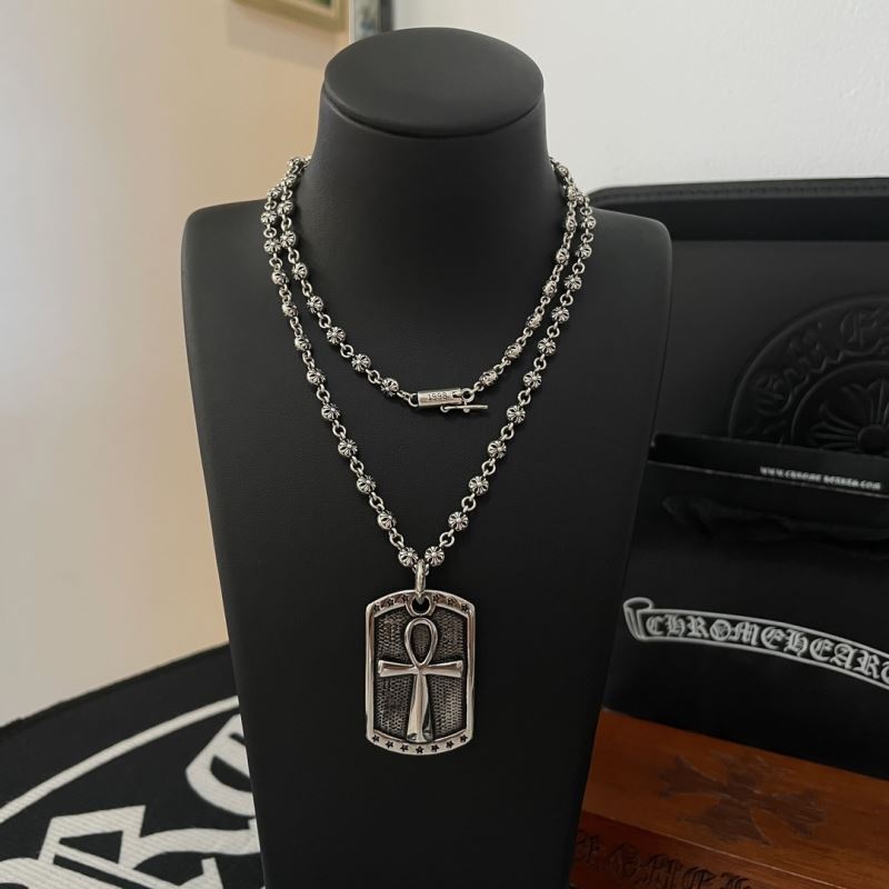 Chrome Hearts Necklaces